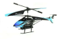 RC vrtulník Firestorm Spy s kamerou