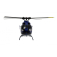 RC vrtulník Flying Bulls EC135 PRO 6G RTF