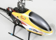 RC vrtulník Griffin 450, mód 1