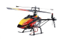 RC vrtulník Heli MT400PRO brushless