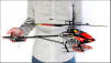 RC vrtulník Heli MT400 V913