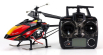 RC vrtulník Heli MT400 V913