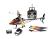 RC vrtulník Heli MT400 V913