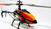 RC vrtulník Heli MT400PRO brushless