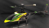 RC vrtulník Sky Dancer V912 Brushless