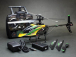 RC vrtulník Sky Dancer V912 Brushless