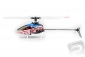 RC vrtulník Solo Pro 125 3D