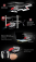 RC vrtulník Syma S107C s kamerou