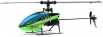 RC vrtulník WL Toys V911S, zelená