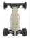 RC10B6 Team Kit stavebnice (2WD)