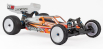 RC10B6 Team Kit stavebnice (2WD)