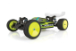 RC10B6.1D Team Kit stavebnice (2WD)