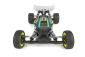 RC10B6.1D Team Kit stavebnice (2WD)