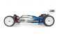 RC10B6.2 Team Kit stavebnice (2WD)
