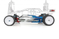 RC10B6.2 Team Kit stavebnice (2WD)