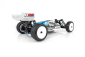 RC10B64 Team Kit - stavebnice (4WD)