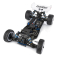 RC10B64 Team Kit - stavebnice (4WD)