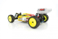 RC10B64D Team Kit - stavebnice (4WD)