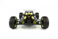 RC10B64D Team Kit - stavebnice (4WD)