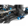 RC10B84 Team Kit stavebnice (4WD)