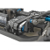 RC10B84 Team Kit stavebnice (4WD)