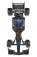 RC10F6 Factory Team stavebnice