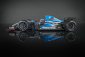 RC10F6 Factory Team stavebnice