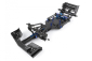RC10F6 Factory Team stavebnice