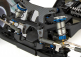 RC10T6.2 Team stavebnice (2 WD)