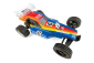 RC28 RTR Buggy Jammin' Jay Halsey Replica