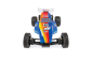 RC28 RTR Buggy Jammin' Jay Halsey Replica