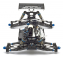 RC8T3 TEAM stavebnice