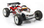 RC8T3 TEAM stavebnice
