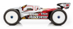RC8T3 TEAM stavebnice