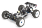 RC8T3 TEAM stavebnice