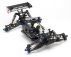 RC8T3 TEAM stavebnice