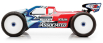 RC8T3e TEAM stavebnice