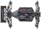 RC8T3e TEAM stavebnice