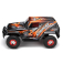 RC auto Extreme-2 4WD RTR 1:12, oranžová