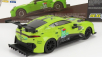 Re-el toys Aston martin Vantage Gte 4.0l Turbo V8 Team Aston Martin Racing N 95 24h Le Mans 2019 N.thiim - M.sorensen - D.turner 1:24 Světle Zelená
