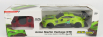Re-el toys Aston martin Vantage Gte 4.0l Turbo V8 Team Aston Martin Racing N 95 24h Le Mans 2019 N.thiim - M.sorensen - D.turner 1:24 Světle Zelená