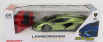 Re-el toys Lamborghini Sian Fkp 37 Hybrid 2020 1:24 Ligh Green Met