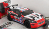 Re-el toys Maserati Set 2x Granturismo Gt3 Trofeo N 99 Racing 2015 + N 38 Trofeo Racing 2015 1:24 Různé