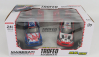 Re-el toys Maserati Set 2x Granturismo Gt3 Trofeo N 99 Racing 2015 + N 38 Trofeo Racing 2015 1:24 Různé