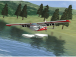 RealFlight 9.5S simulátor, ovladač Spektrum Interlink