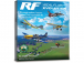 RealFlight Evolution RC letecký simulátor, ovladač InterLink DX