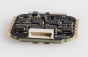 Regulátor 4 v 1 ULTRA 45A 2-4S BL pro NANO V7