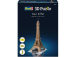 Revell 3D Puzzle - Eiffelova věž (47cm)