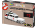 Revell 3D Puzzle - Ghostbusters Ecto-1