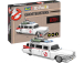 Revell 3D Puzzle - Ghostbusters Ecto-1